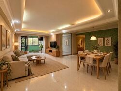 Blk 460 Pasir Ris Drive 4 (Pasir Ris), HDB Executive #632232631
